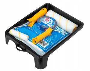 Hardy Zestaw Malarski Nr.54 5szt. 0180-540000