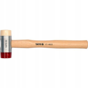 YATO Młotek blacharski 150g YT-4630