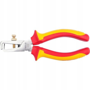 Yato Yt-21160 Szczypce Ściągacz Izolacji 160mm Vde