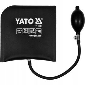 Yato Yt-67381 Poduszka Montażowa 135kg Pneumatycz.