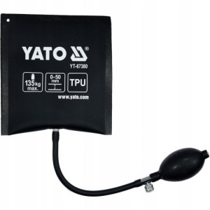 Yato Yt-67380 Poduszka Montażowa 135 Kg