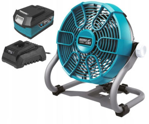 Dedra Wentylator Akumulatorowy Sas+18v Ded7074 5ah