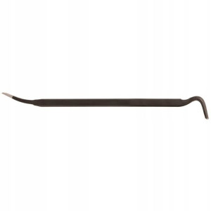 TOPEX Łom 750 mm, przekrój 30 x 15 mm 04A171