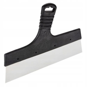 TOPEX Szpachla 250 mm, stal nierdzewna 13A525