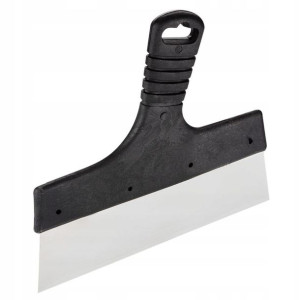 TOPEX Szpachla 200mm stal nierdzewna 13A520
