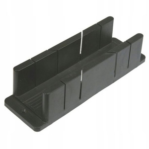 TOPEX Skrzynka uciosowa 240 x 55 x 70 mm 10A824