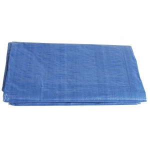 Topex plandeka 3 x 4 m, 70 g/m2 79R355