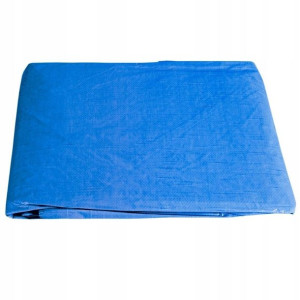 Topex plandeka 10 x 15 m, 85 g/m2 79R367