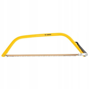 TOPEX Piła kabłąkowa 610 mm 10A906
