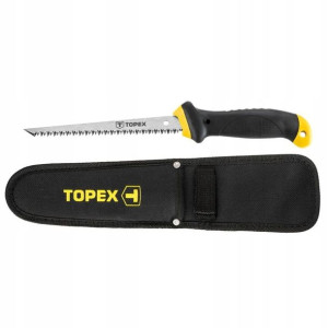 TOPEX Piła do płyt gipsowo-kartonowych 150 10A717P