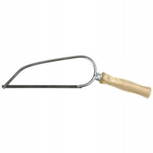 TOPEX Piła do metalu 150 mm 10A115