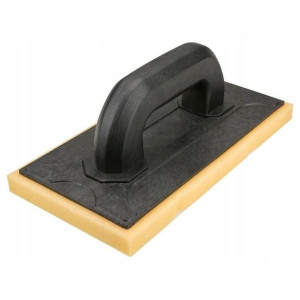 TOPEX Paca z gąbką gęstą 260 x 130 mm 13A336