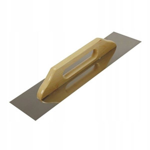 TOPEX Paca do zacierania prosta 480x130mm 13A248