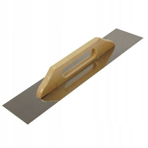 TOPEX Paca do zacierania prosta 580x130mm 13A249