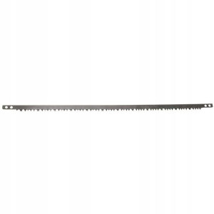 TOPEX Brzeszczot do piły kabłąkowej 530 mm 10A915