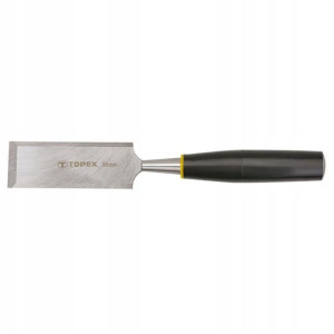 TOPEX Dłuto 38 mm, plastikowy uchwyt 09A138