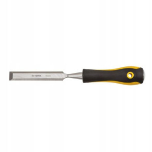 TOPEX Dłuto 16mm dwumateriałowy uchwyt CrV 09A416