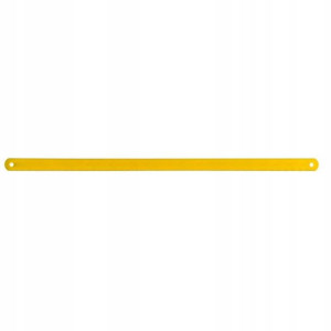 TOPEX Brzeszczot do metalu 300x12.5mm HSS 10A330