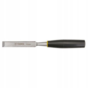 TOPEX Dłuto 18 mm, plastikowy uchwyt 09A118