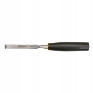 TOPEX Dłuto 12 mm, plastikowy uchwyt 09A112