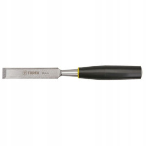 TOPEX Dłuto 20 mm, plastikowy uchwyt 09A120