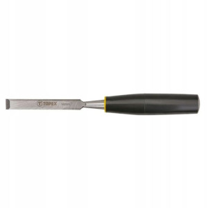 TOPEX Dłuto 14 mm, plastikowy uchwyt 09A114