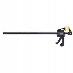 Ścisk automatyczny 750 x 60 mm 12A575 TOPEX