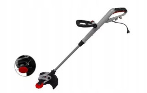 Podkaszarka elektryczna GARDEN DEDRA DED8695 550W