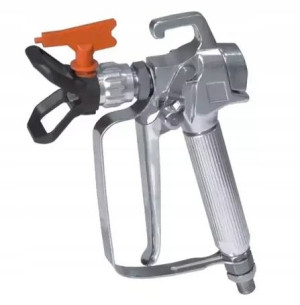 Pistolet natryskowy bezpowietrzny DEDRA DED7431
