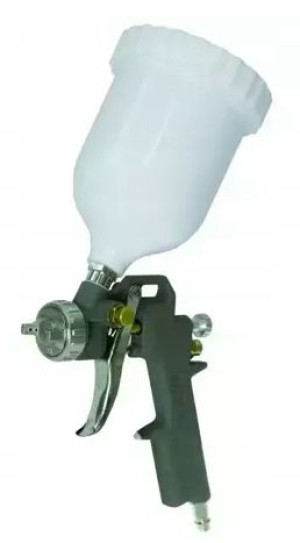 Pistolet lakierniczy PANSAM A533060
