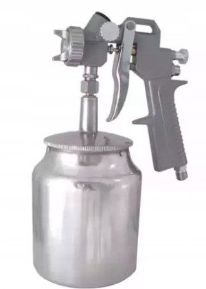 Pistolet lakierniczy PANSAM A533070