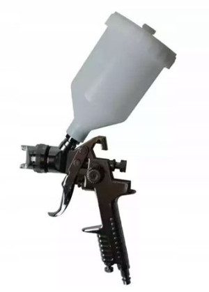 Pistolet lakierniczy HVLP PANSAM A533171 600ml