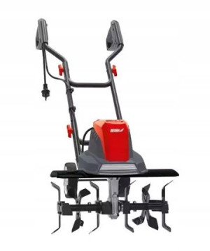 Glebogryzarka elektryczna DEDRA DED8710 1500W