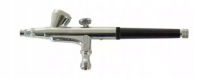 Aerograf modelarski DEDRA DED7477