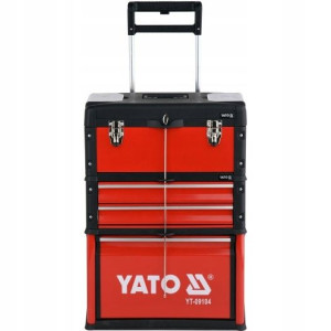 Yato Yt-09104 Wózek Narzędziowy Z Narzędziami