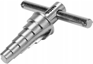 Yato Klucz Stopniowy Z Uchwytem Yt-03318