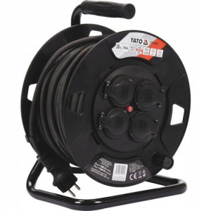 YATO YT-81053 Przedłużacz bębnowy 30m