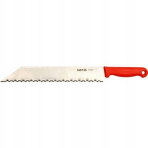 Yato Nóż Do Cięcia Izolacji 480 Mm Yato Yt-7624