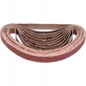 Yato Yt-09745 Taśma Ścierna 10e P100 10x330mm