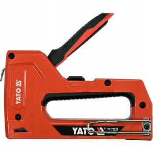 Yato Yt-70021 Zszywacz Tapicerski 2-funcyjny