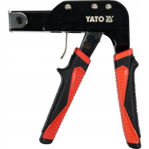 Yato Yt-51450 Zaciskarka Do Kołków Molly+kołki X10