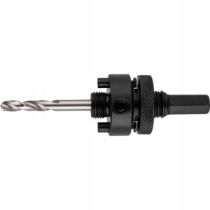 Richmann Uchwyt Do Otwornic Bimetal 32-152mm C2196