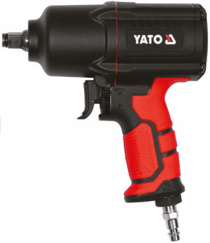 Yato Klucz Pneumatyczny 1/2' 1700nm Yt-09544