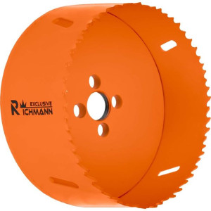 Richmann Otwornica Bimetal Hss M3 140mm C2185