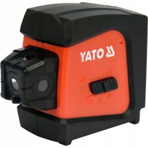 Yato Yt-30427 Laser Pięciopunktowy Samopoziomujący