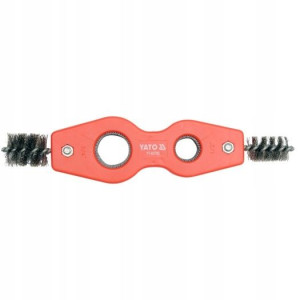Yato Yt-63705 Szczotka Do Rur Miedzianych 2 W 1