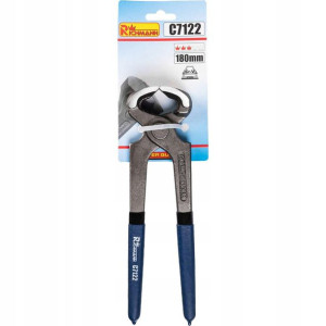 Richmann Obcęgi Inuwersalne 180mm Crv C7122