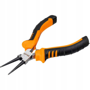 Richmann Mini Szczypce Okrągłe 125 Mm C7092