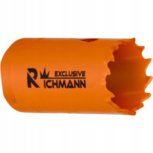 Richmann Otwornica Bimetal Hss M3 38mm C2163