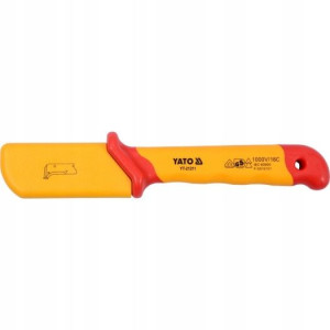 Yato Yt-21211 Izolowany Nóż 38x155mm Vde